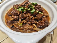 -又见炊烟私房菜(敬亭路店)