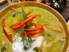 -Home Thai·泰谣(王府井apm店)