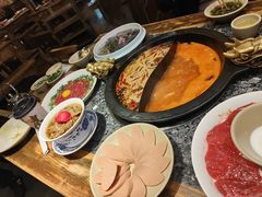 -蜀大侠火锅(建设路第五大道店)