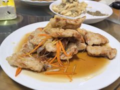 -东北菜冰城一家人