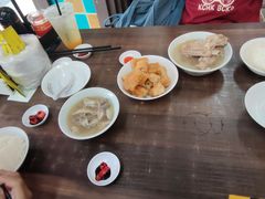 -松發肉骨茶(克拉码头店)
