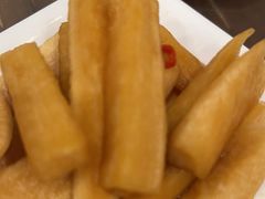 -正能量脆肉鲩火锅