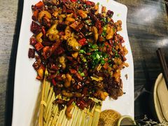 -庆合府重庆大排档(紫都城店)