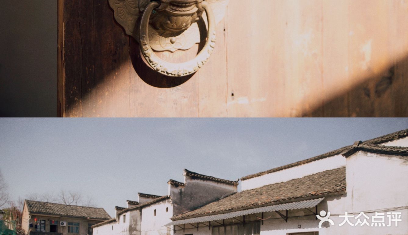 游埠早茶｜来追一场烟火气～