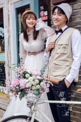 -布拉格婚纱摄影(真实客片店)