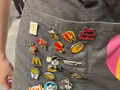 -麦当劳(世纪汇广场店)