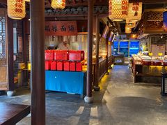 -二十八里太湖船菜(吉祥路店)