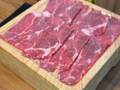 -今崎烧·关西寿喜烧专门店(永庆坊店)
