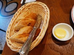 餐前包-Entrecôte 法国牛扒馆(保利·时光里店)