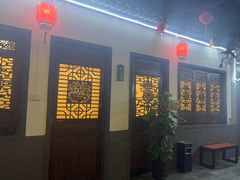 -炑羊香烤全羊(西三旗店)