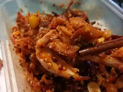-鸿运兔·手撕烤兔(天府广场店)