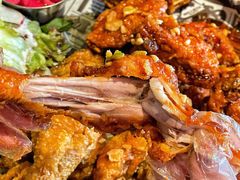 -Dak's 炸鸡(远景路店)