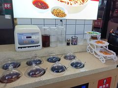 -李先生牛肉面大王(东铁营店)