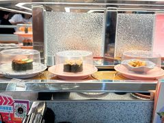 -争鲜回转寿司(西红门荟聚PLUS店)