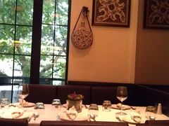 -Pasha帕夏土耳其餐厅(南昌路店)
