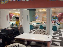 -奈尔宝家庭中心·亲子餐厅(苏州大悦城店)