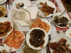 -芭菲盛宴·环球美食(袁家岗店)