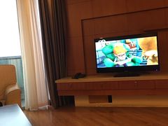 -中信五牛城酒店式公寓