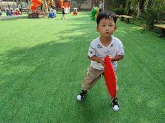 -北京市丰台区阳光起点锦城幼儿园(丰台园)