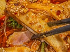 -川香鼎盛(市桥富华总店)