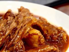 -恩宏德餐馆(平山道店)