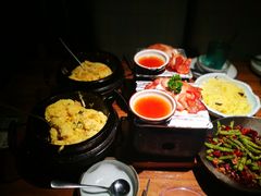 -嘉禾·悦享餐厅(八方汇店)