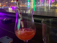 -外滩8号 whisky bar(金延大厦店)