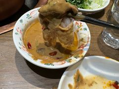 -北京老门框爆肚涮肉馆(凤城六路店)