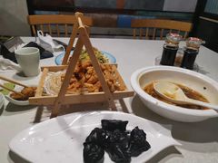 -船歌鱼水饺(高新园区店)