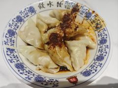 钟水饺-钟水饺(人民公园总店)