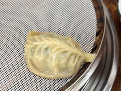 -叶存利海鲜大馅饺子(海宁路总店)