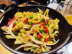 -金悦印象小馆(三里河店)