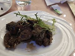 -烤肉宛饭庄(南礼士路店)