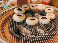 -西塔老太太泥炉烤肉(川沙百联店)