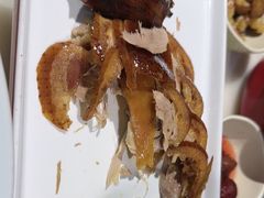 -京味斋·北京烤鸭(北京南站洋桥店)