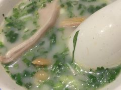 -捞神煲汤火锅(湖滨商业街店)