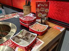 -旺蜀主成都串串火锅(西直门凯德MALL店)