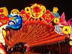 -西安城墙·碑林历史文化景区