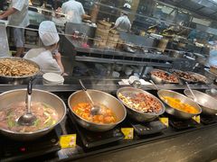 -美乐食街(小南店)