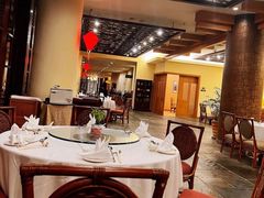 -白云中餐厅·粤菜·亚龙湾喜来登度假酒店