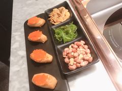 -新辣道鱼火锅(领展购物广场·中关村店)