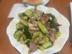 -鸿毛饺子(紫竹桥店)