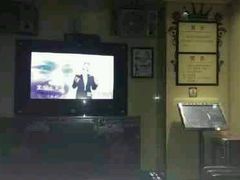 -百威KTV(恒福路店)