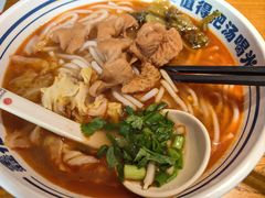 -鑫花溪牛肉米粉(文星广场店)