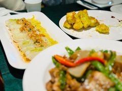 -大鸽饭(汉溪长隆店)