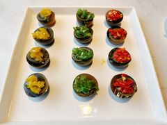 -淮扬韵(市政府汉神店)