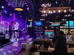 -光音瓦特俱乐部(高新店)