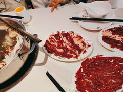 -八合里潮汕鲜牛肉火锅(福州万象城店)