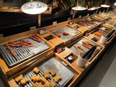 -比格比萨自助(新辰里学清路店)