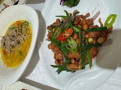 -金米箩大酒店(五角场店)